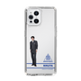 スリムプロテクションケース［ スマートフォンケース<制服ver.> - RIKUYA ］