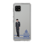 スリムプロテクションケース［ スマートフォンケース<制服ver.> - RIKUYA ］