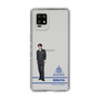 スリムプロテクションケース［ スマートフォンケース<制服ver.> - RIKUYA ］