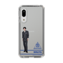 スリムプロテクションケース［ スマートフォンケース<制服ver.> - RIKUYA ］