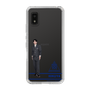 スリムプロテクションケース［ スマートフォンケース<制服ver.> - RIKUYA ］