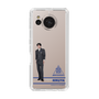 スリムプロテクションケース［ スマートフォンケース<制服ver.> - RIKUYA ］