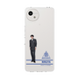 スリムプロテクションケース［ スマートフォンケース<制服ver.> - RIKUYA ］