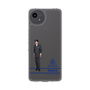スリムプロテクションケース［ スマートフォンケース<制服ver.> - RIKUYA ］