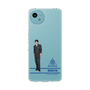 スリムプロテクションケース［ スマートフォンケース<制服ver.> - RIKUYA ］