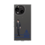 スリムプロテクションケース［ スマートフォンケース<制服ver.> - RIKUYA ］