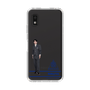 スリムプロテクションケース［ スマートフォンケース<制服ver.> - RIKUYA ］