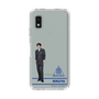 スリムプロテクションケース［ スマートフォンケース<制服ver.> - RIKUYA ］