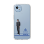 スリムプロテクションケース［ スマートフォンケース<制服ver.> - RIKUYA ］