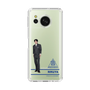 スリムプロテクションケース［ スマートフォンケース<制服ver.> - RIKUYA ］