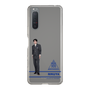 スリムプロテクションケース［ スマートフォンケース<制服ver.> - RIKUYA ］