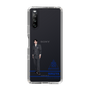 スリムプロテクションケース［ スマートフォンケース<制服ver.> - RIKUYA ］