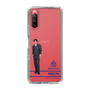 スリムプロテクションケース［ スマートフォンケース<制服ver.> - RIKUYA ］