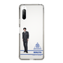 スリムプロテクションケース［ スマートフォンケース<制服ver.> - RIKUYA ］