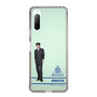 スリムプロテクションケース［ スマートフォンケース<制服ver.> - RIKUYA ］