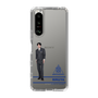 スリムプロテクションケース［ スマートフォンケース<制服ver.> - RIKUYA ］