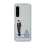 スリムプロテクションケース［ スマートフォンケース<制服ver.> - RIKUYA ］
