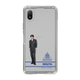 スリムプロテクションケース［ スマートフォンケース<制服ver.> - RIKUYA ］
