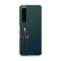 スリムプロテクションケース［ スマートフォンケース<制服ver.> - RIKUYA ］