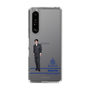 スリムプロテクションケース［ スマートフォンケース<制服ver.> - RIKUYA ］