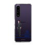 スリムプロテクションケース［ スマートフォンケース<制服ver.> - RIKUYA ］