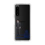スリムプロテクションケース［ スマートフォンケース<制服ver.> - RIKUYA ］