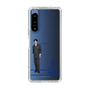 スリムプロテクションケース［ スマートフォンケース<制服ver.> - RIKUYA ］