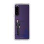 スリムプロテクションケース［ スマートフォンケース<制服ver.> - RIKUYA ］