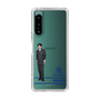 スリムプロテクションケース［ スマートフォンケース<制服ver.> - RIKUYA ］