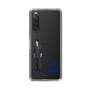 スリムプロテクションケース［ スマートフォンケース<制服ver.> - RIKUYA ］