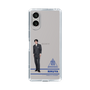 スリムプロテクションケース［ スマートフォンケース<制服ver.> - RIKUYA ］