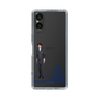 スリムプロテクションケース［ スマートフォンケース<制服ver.> - RIKUYA ］