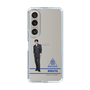 スリムプロテクションケース［ スマートフォンケース<制服ver.> - RIKUYA ］