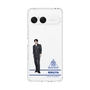 スリムプロテクションケース［ スマートフォンケース<制服ver.> - RIKUYA ］