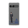 スリムプロテクションケース［ スマートフォンケース<制服ver.> - RIKUYA ］