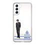 スリムプロテクションケース［ スマートフォンケース<制服ver.> - RIKUYA ］