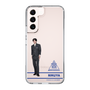 スリムプロテクションケース［ スマートフォンケース<制服ver.> - RIKUYA ］