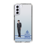 スリムプロテクションケース［ スマートフォンケース<制服ver.> - RIKUYA ］