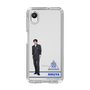 スリムプロテクションケース［ スマートフォンケース<制服ver.> - RIKUYA ］