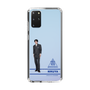 スリムプロテクションケース［ スマートフォンケース<制服ver.> - RIKUYA ］