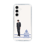 スリムプロテクションケース［ スマートフォンケース<制服ver.> - RIKUYA ］