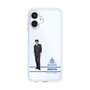 スリムプロテクションケース［ スマートフォンケース<制服ver.> - RIKUYA ］