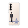 スリムプロテクションケース［ スマートフォンケース<制服ver.> - RIKUYA ］