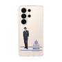 スリムプロテクションケース［ スマートフォンケース<制服ver.> - RIKUYA ］