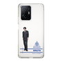 スリムプロテクションケース［ スマートフォンケース<制服ver.> - RIKUYA ］