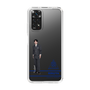 スリムプロテクションケース［ スマートフォンケース<制服ver.> - RIKUYA ］