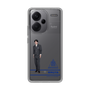 スリムプロテクションケース［ スマートフォンケース<制服ver.> - RIKUYA ］