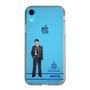 スリムプロテクションケース［ スマートフォンケース<制服ver.> - RINTO ］