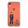 スリムプロテクションケース［ スマートフォンケース<制服ver.> - RINTO ］