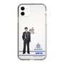 スリムプロテクションケース［ スマートフォンケース<制服ver.> - RINTO ］